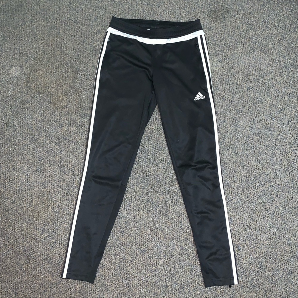 Adidas joggers